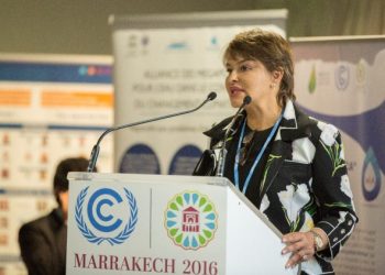 COP22: Agenda de Ação cria dia dedicado à água