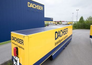 Dachser mantém aposta na melhoria da sustentabilidade ambiental