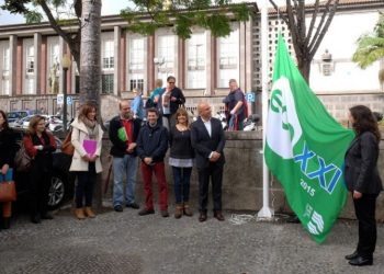 Funchal selecionado para prémio Capital Verde Europeia 2019