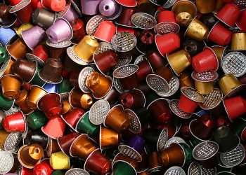 Banco Alimentar recebe 65 toneladas de arroz por reciclagem de cápsulas