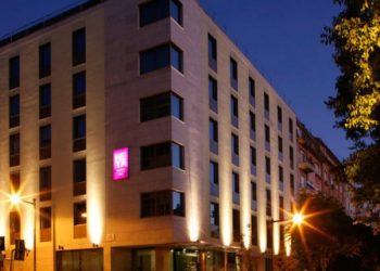 Neya Lisboa Hotel assina protocolo de recolha de resíduos e preservação do ambiente