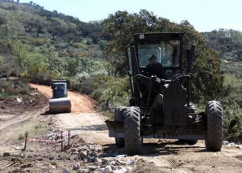 Engenharia do Exército vai limpar 45km de linhas de água em Cantanhede
