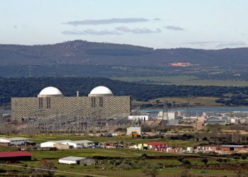 Portugal pede suspensão de todos os atos necessários à construção de aterro