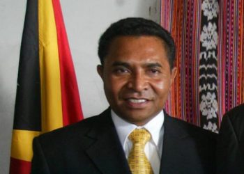 Parlamento Nacional timorense aprova suspensão de tratado de 2006 sobre Mar de Timor