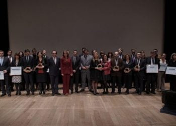 Já são conhecidos os vencedores dos Green Project Awards (fotogaleria)