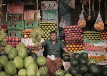 Ericsson Innovation Awards 2017: iniciativa promove alimentação sustentável