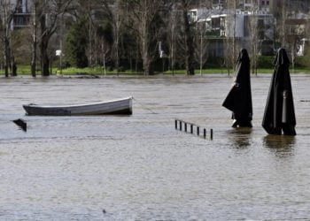 Mondego: barragem provocou cheia
