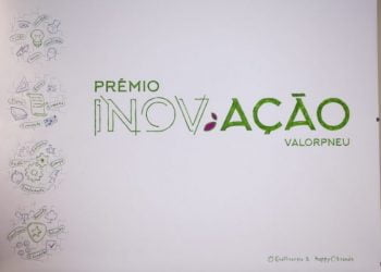 Depois do INOV, Valorpneu anuncia Prémio Inov.ação