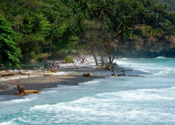 Portugal vai doar 1,5 milhões a S.Tomé e Príncipe para combater alterações climáticas