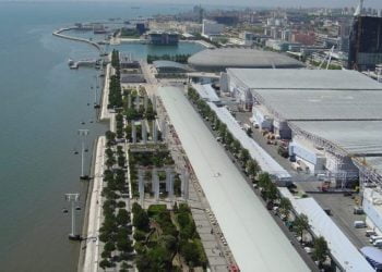 Moradores do Parque das Nações vão para tribunal por causa dos solos contaminados