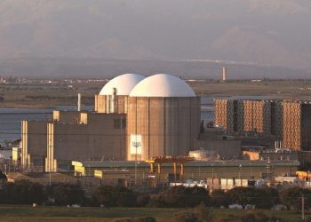 Reclamada sonda para radioatividade