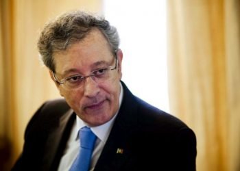 Pulmão verde em Viseu