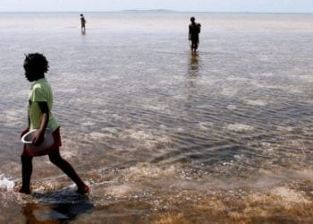 Mais de 650 mil pessoas afetadas por ciclone no sul de Moçambique