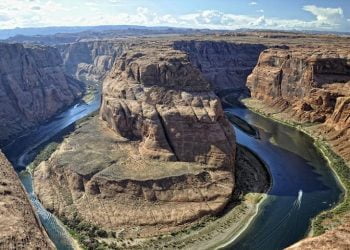 Aquecimento global está a secar Rio Colorado que abastece 40 milhões de pessoas