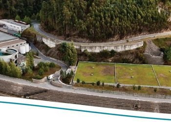 Novas empresas de abastecimento de água e saneamento no Grande Porto