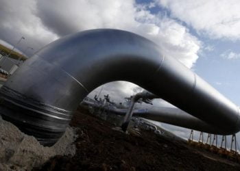 Falta de chuva obriga EDP e Endesa a comprarem gás aos Estados Unidos