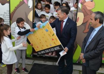 ZOOURBANIDADE: a nova unidade  móvel de sensibilização da SUMA