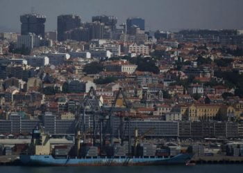 Lisboa, Vale do Tejo e Algarve são zonas de risco sísmico