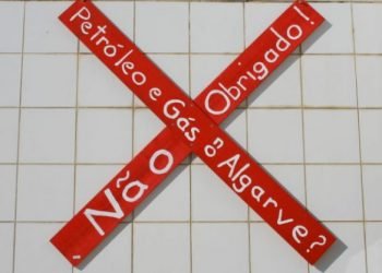 Aljezur: autarquia indignada com autorização para exploração de petróleo