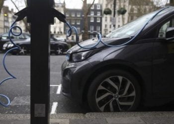 Governo encomenda estudo sobre impacto da mobilidade elétrica