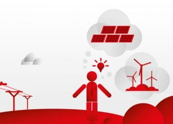 EDP Renováveis instala mais 216 megawatts