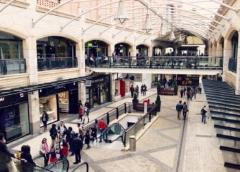 Forum Aveiro recebe certificação ambiental