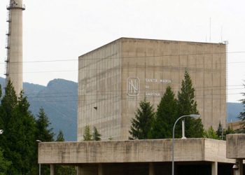 Mais nuclear em Espanha
