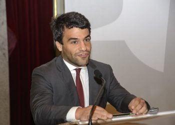 Campolide premiada com a bandeira Eco-Freguesias XXI