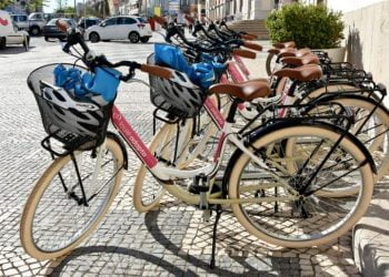 “CAPTAME”: Autarquia de Loulé promove a mobilidade ativa