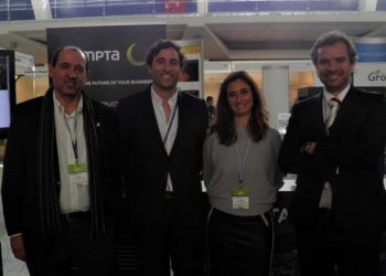 COMPTA: a gestão de smart cities ao serviço da eficiência