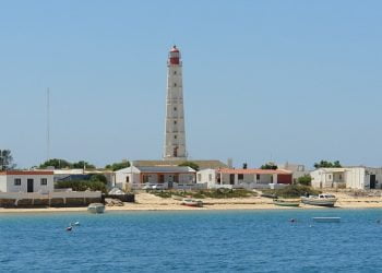 Projeto de requalificação e integração da Culatra aprovado