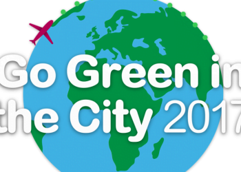 Schneider lança 7.ª edição do “Go Green in the City”