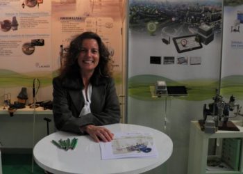 Tecnilab: “queremos parceiros em cada país que se dediquem a conhecer e a trabalhar no mercado