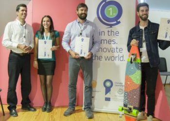 Abertas as candidaturas para competição de cleantech