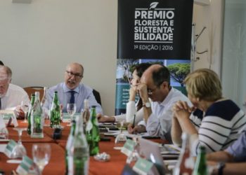 Conhecidos os vencedores do Prémio Floresta e Sustentabilidade