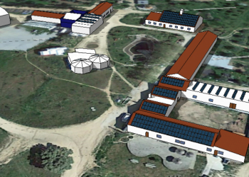 Vai nascer uma “Aldeia Solar” em Montermor-o-Novo