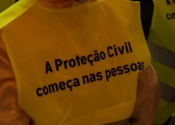 Semana da Proteção Civil: 1500 jovens aprendem como agir em caso de catástrofe natural