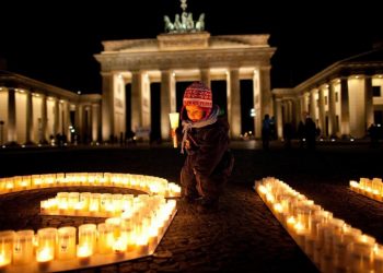 Recorde de países e territórios juntaram-se para a Hora do Planeta