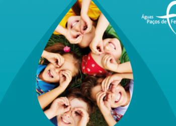 Águas de Paços de Ferreira promove Festa da Água