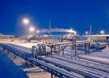 Bruxelas quer ouvir clientes da Gazprom