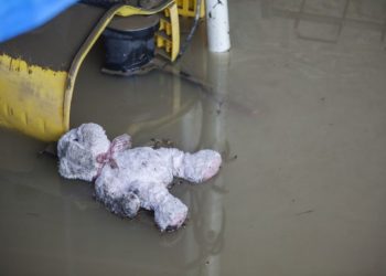 Inundações no Zimbabué fizeram 246 mortos desde dezembro