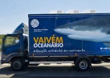 Oceanário de Lisboa alerta para boas práticas ambientais