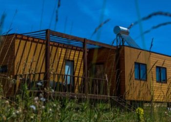 Zmar Eco Resort reduziu consumos de água, eletricidade e gás em 2016