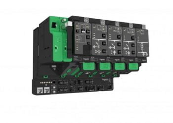Schneider Electric conquista prémio nos IF Design Awards