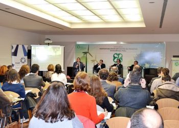 Especialistas fortalecem compromisso para o desenvolvimento sustentável