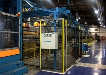 Siemens: tecnologia de eficiência energética permite poupanças na ordem dos 15%