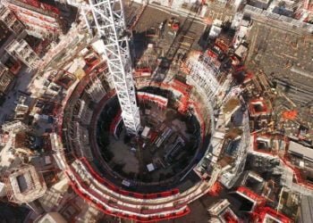 ISQ renova contrato ITER no valor de 7,5 milhões de euros