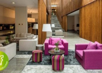 Ecoprogresso ajuda Inspira Santa Marta Hotel na redução de gases com efeito de estufa