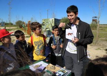 ObservaRia com mais de 50 atividades para dinamização