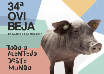 Internacionalização e exportação de produtos agro-alimentares em destaque na 34.ª Ovibeja